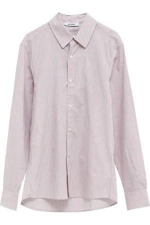 Gimaguas Camisa con rayas estampadas