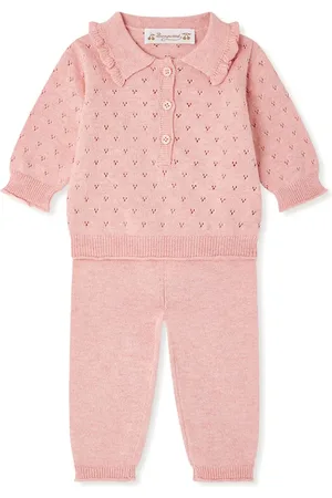 BONPOINT Pijama Eliette