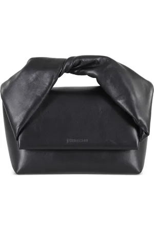 J.W.Anderson Midi Twister tote bag