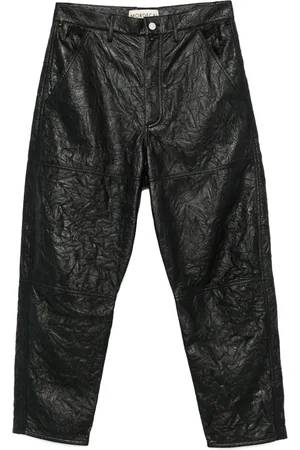 Mordecai Joggers con pretina elástica
