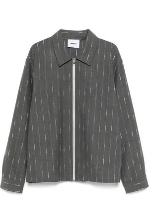 BONSAI Camisa con cierre