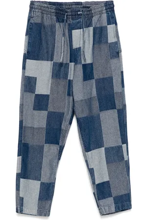 YMC Pantalones Alva