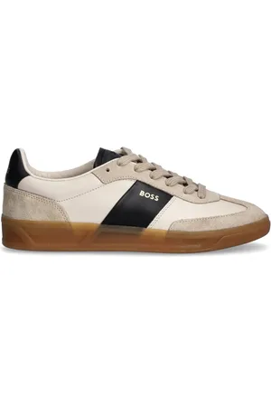 HUGO BOSS Tenis con agujetas