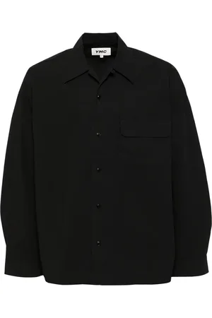 YMC Camisa Wray