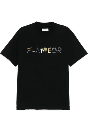 FLÂNEUR Playera Objects