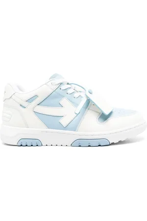 OFF-WHITE Tenis Out Of Office
