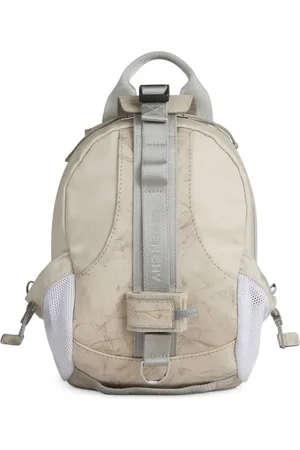 Givenchy Mochila G-Trail pequeña