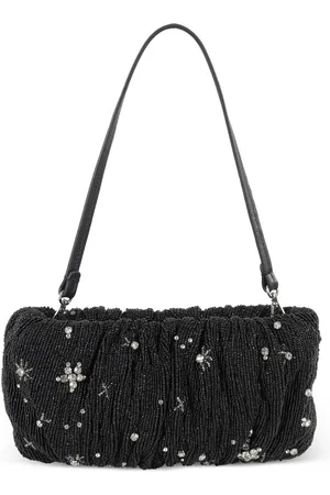 Staud Tote con cuentas