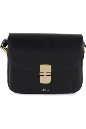 A.P.C. Small Grace shoulder bag