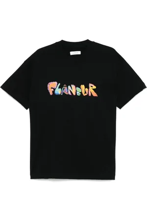 FLÂNEUR Playera Markerstift