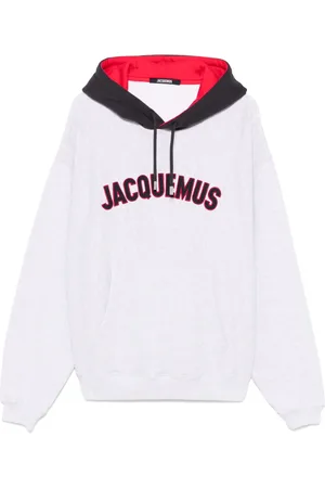 Jacquemus Hoodie Le Hoodie Baseball