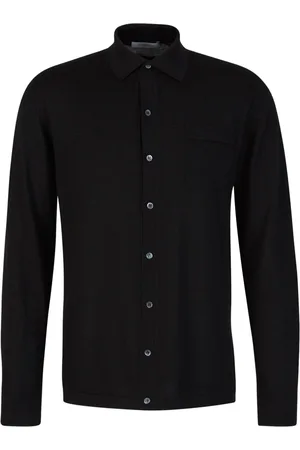 Cruciani Camisa con botones