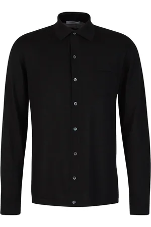 Cruciani Camisa con botones