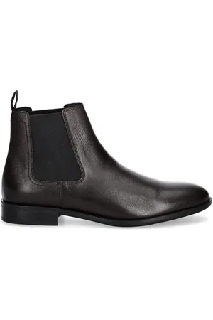 HUGO BOSS Botas chelsea