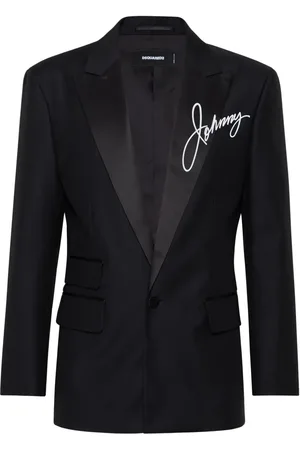 Dsquared2 Blazer J.C.