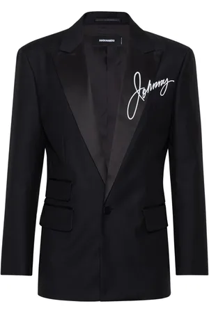 Dsquared2 Blazer J.C.
