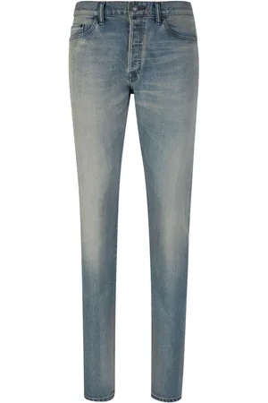 JOHN ELLIOTT Jeans The Cast 2