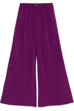 GIANLUCA CAPANNOLO Pantalones Antonia