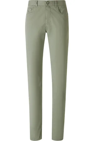 CANALI Jeans con cinco bolsillos