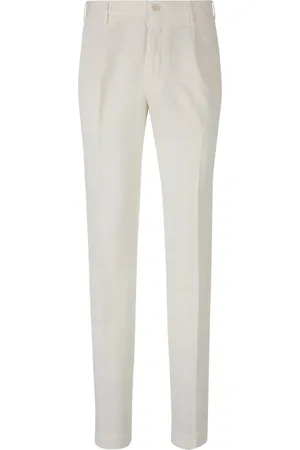 Incotex Pantalones tapered