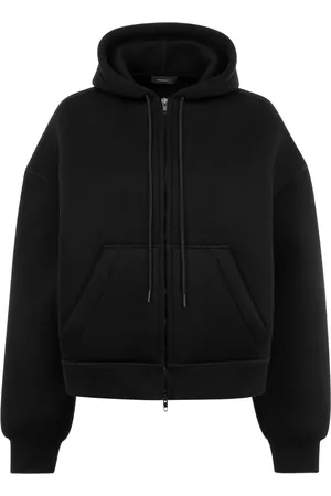 WARDROBE.NYC Hoodie Bonded