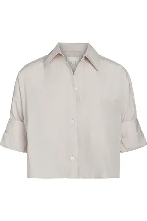 TWP Camisa Next Ex