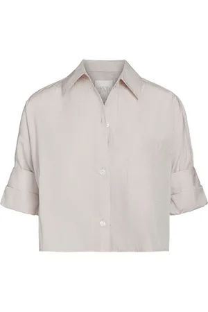 TWP Camisa Next Ex