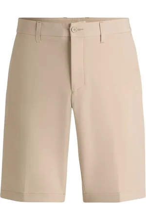 HUGO BOSS Shorts chino de vestir