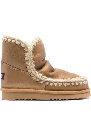 Mou Botas Eskimo 18