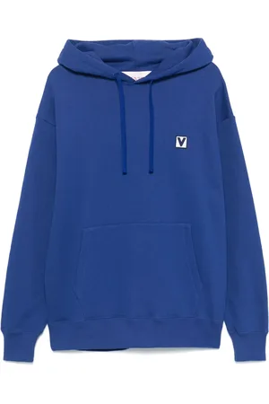 VALENTINO GARAVANI Hoodie VLogo