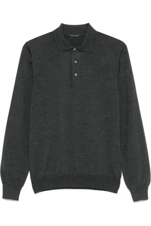TAGLIATORE Playera tipo polo Palmer