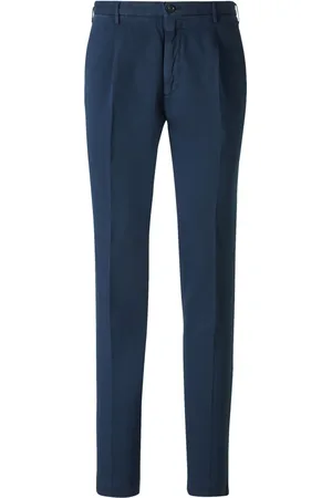 Incotex Pantalones tapered