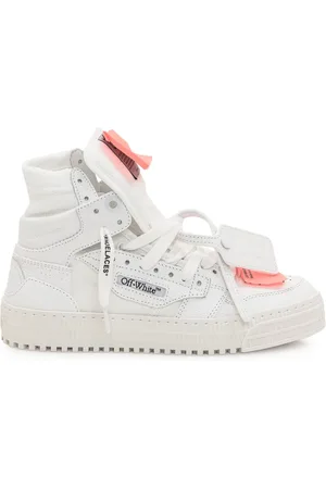 OFF-WHITE Tenis 3.0 Off Court