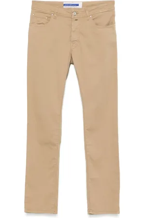 Jacob Cohen Pantalones Bard