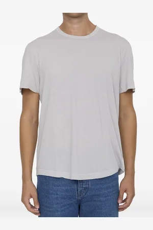 James Perse Playera Clear