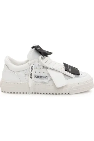 OFF-WHITE Tenis 3.0 Off Court