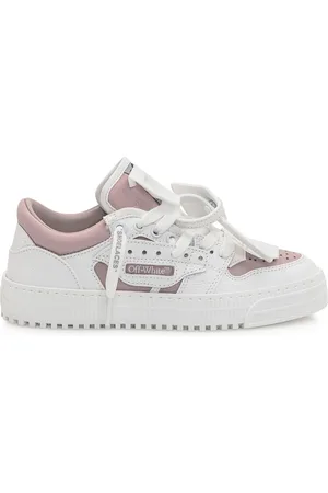 OFF-WHITE 3.0 Off Court sneakers