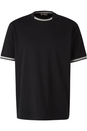 HERNO Playera de algodón