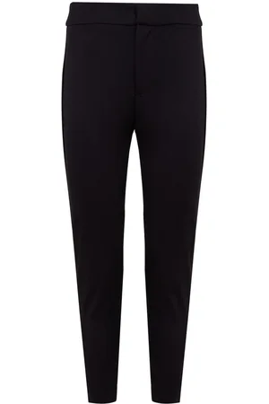 Lenny Niemeyer Pantalones capri con tiro alto