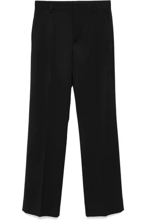 Filippa K Pantalones bootcut con tiro alto