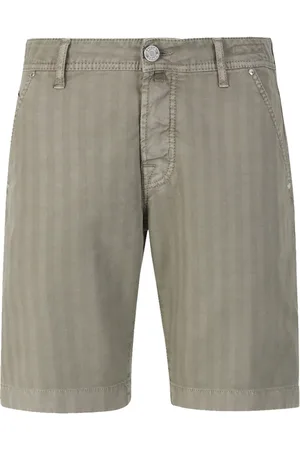 Jacob Cohen Shorts con pretina elástica