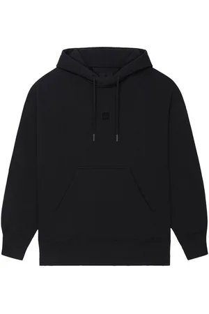 Givenchy Hoodie con estampado 4G