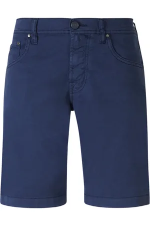 Jacob Cohen Shorts Nicolas