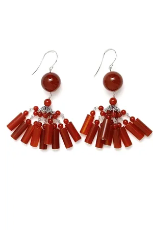 Sophie Buhai Aretes Flamenco