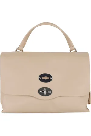 Zanellato Bolsa de hombro Postina