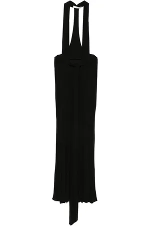 CHRISTOPHER ESBER Vestido de fiesta Trapeze