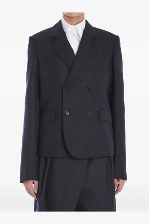 Loewe Chamarra de lana
