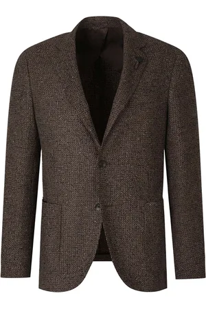LARDINI Blazer con botones
