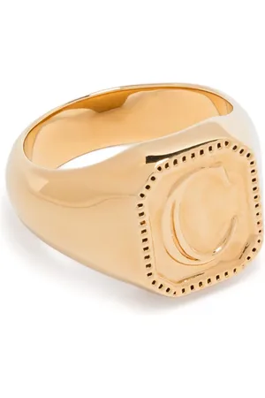 Chloé Anillo Charms