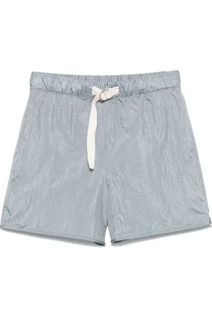 Jil Sander Shorts satinados